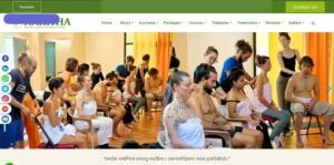 Haritha Ayurveda